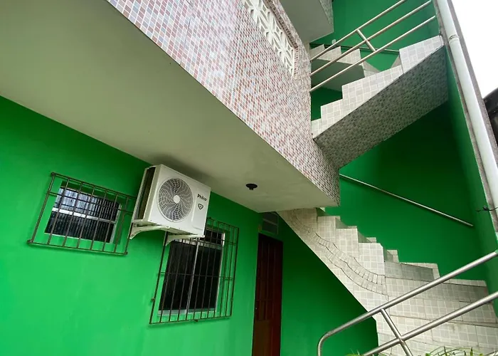 Flat Maracaípe Apartamento Pôrto das Galinhas